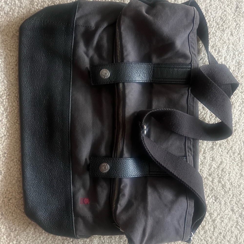 Brooklyn industries crossbody bag